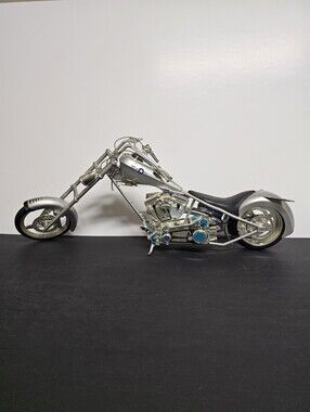 JoyRide OCC American Chopper Jet Bike 1:10 Scale Diecast Parts/Repair